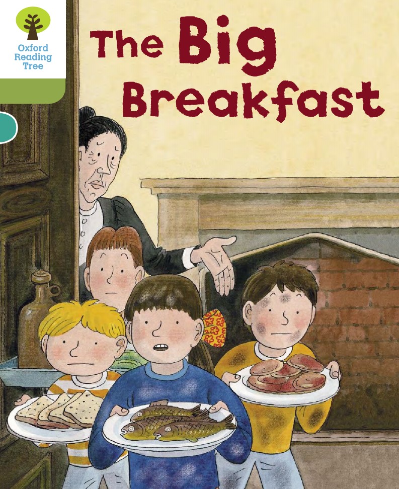 The Big Breakfast