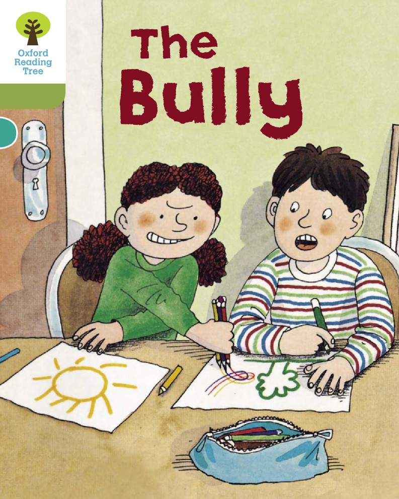 The Bully