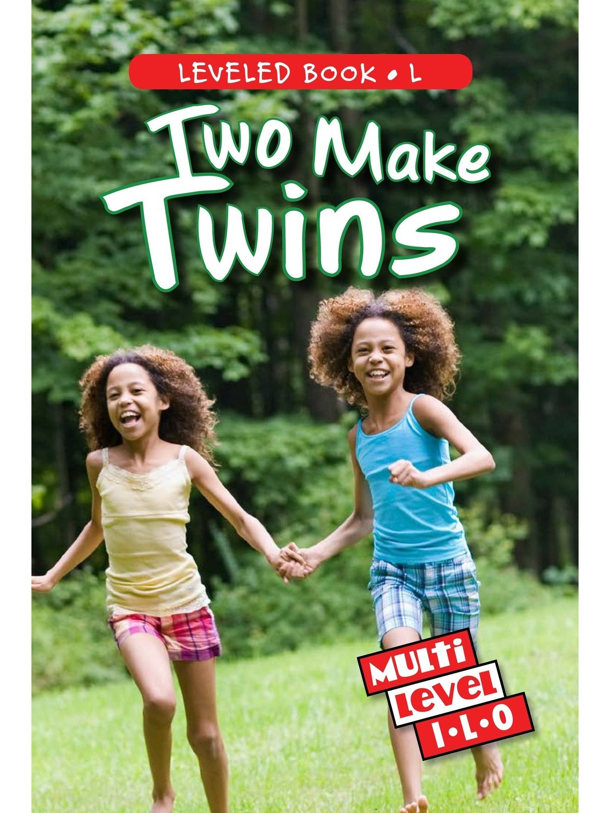 Two Make Twins