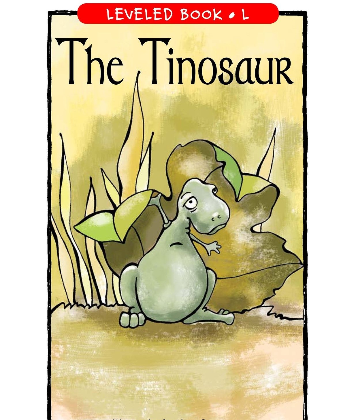 The Tinosaur