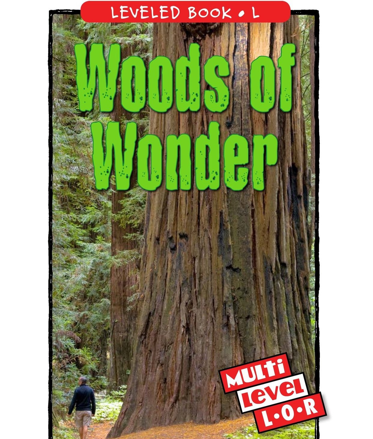 Woods of Wonder