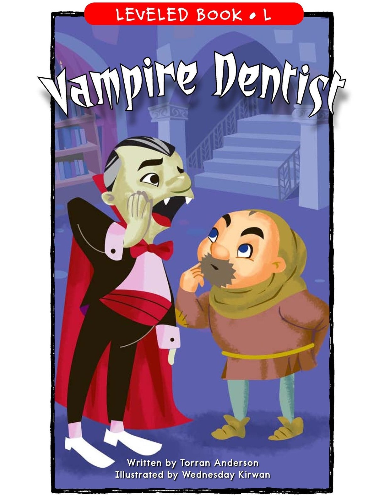 Vampire Dentist