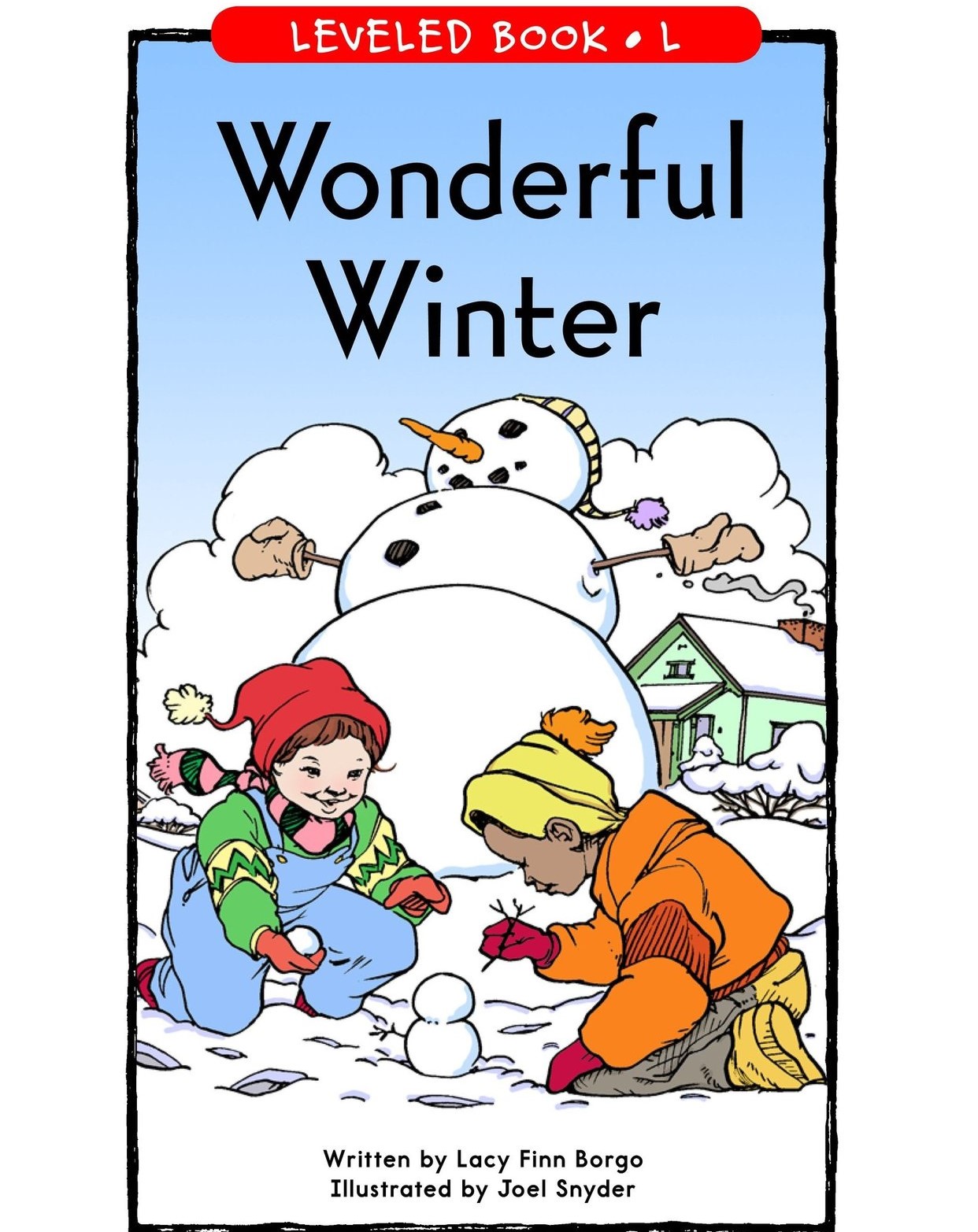 Wonderful Winter