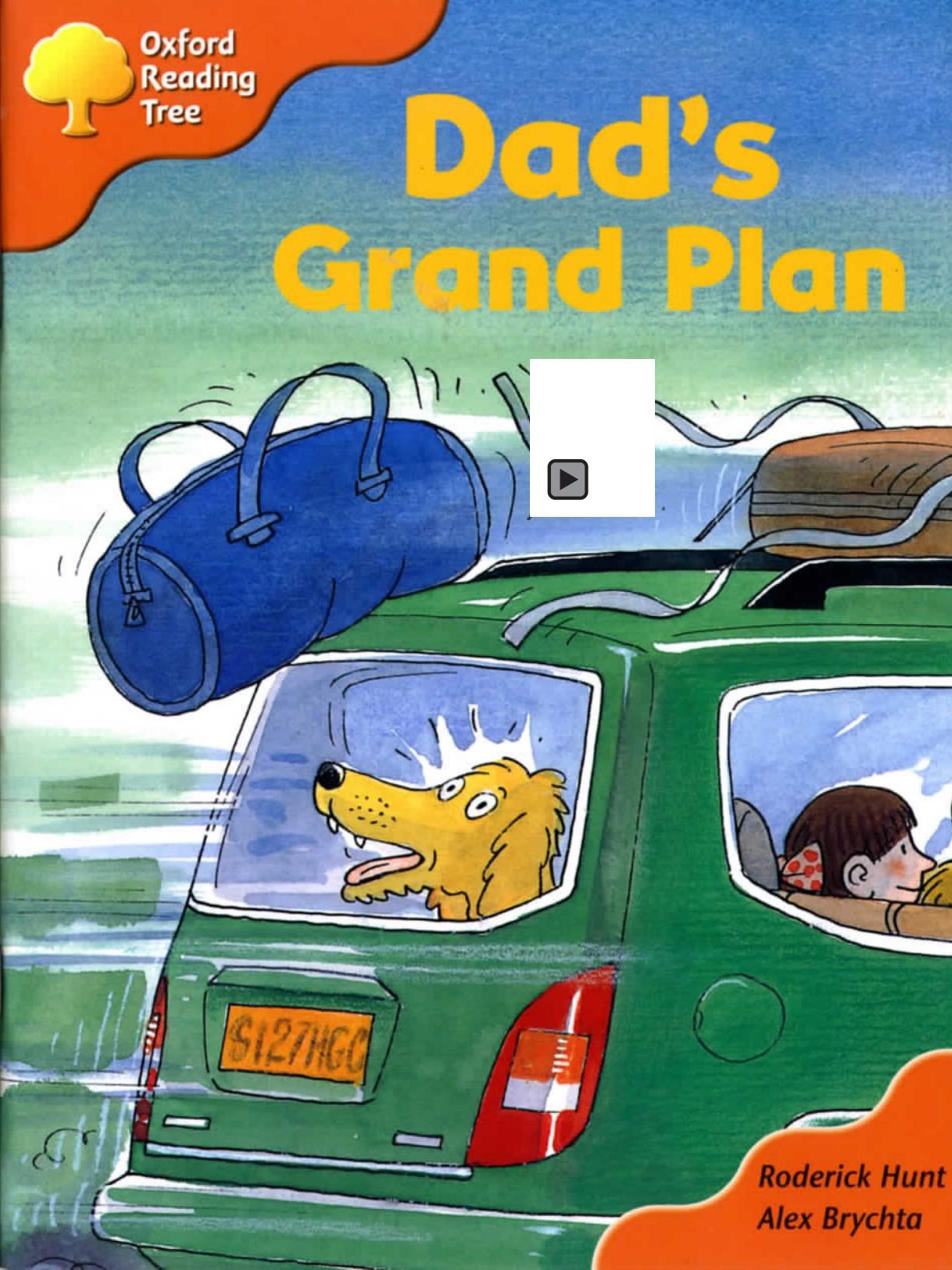 Dad's Grand Plan
