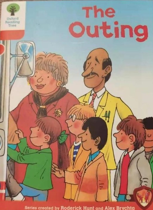 The Outing
