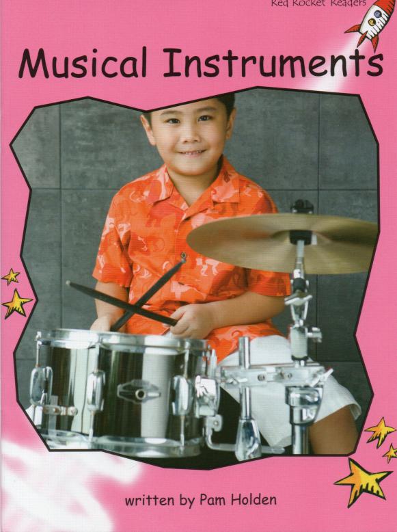 Musical Instruments