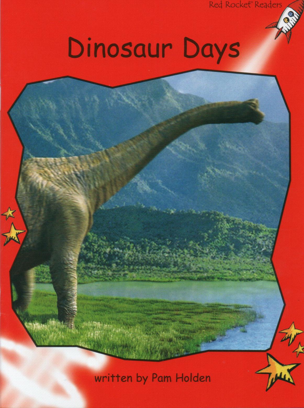Dinosaur Days