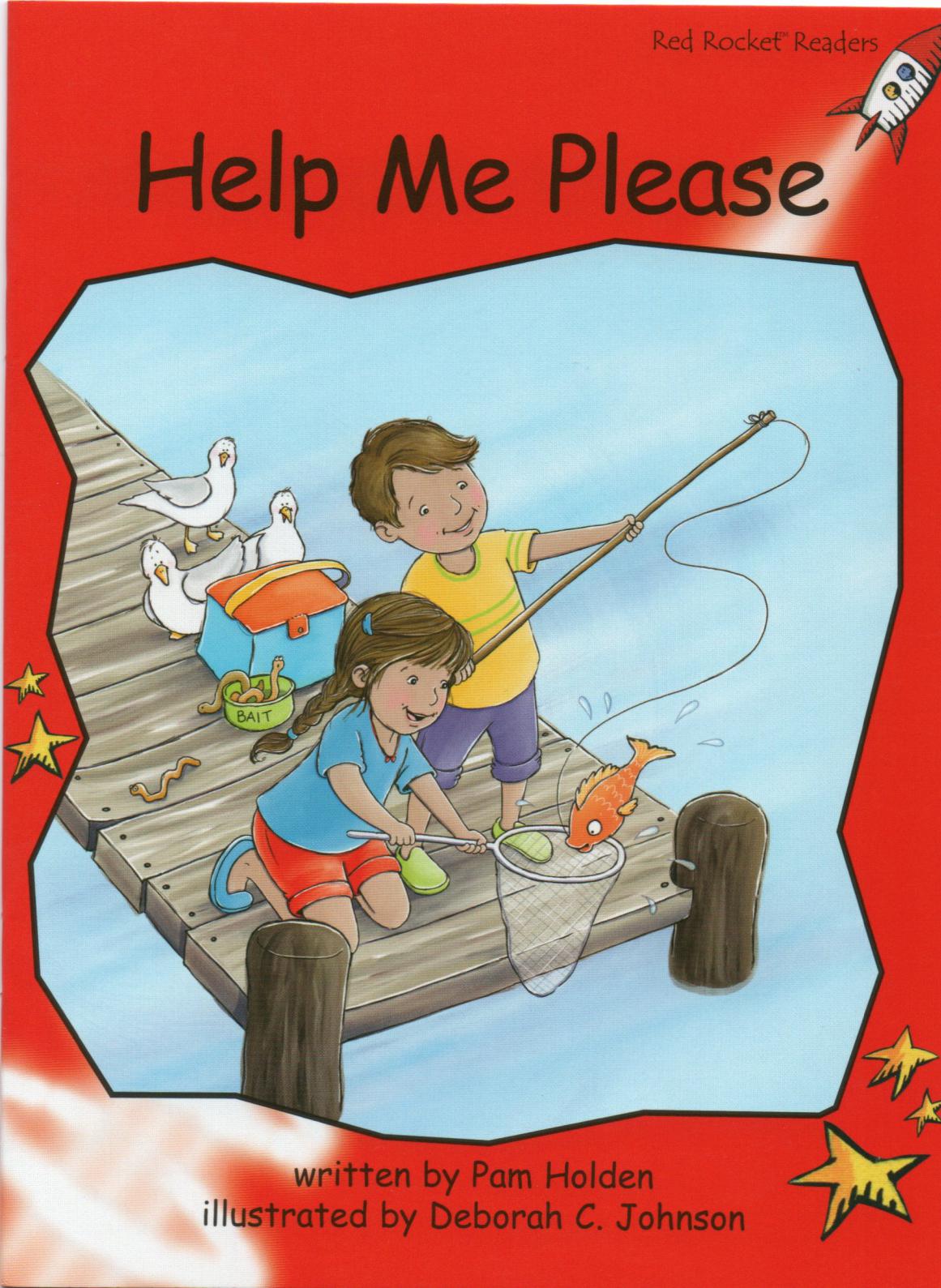 Help Me Please
