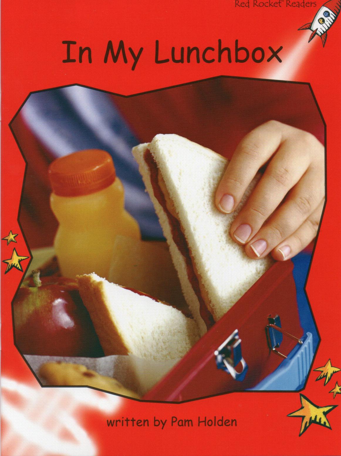 In My Lunchbox