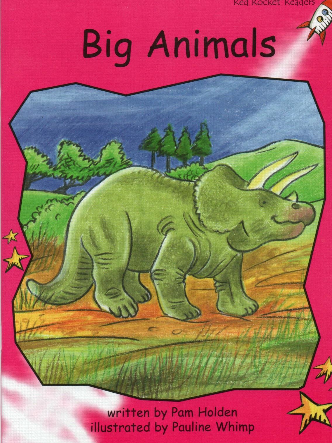 Big Animals