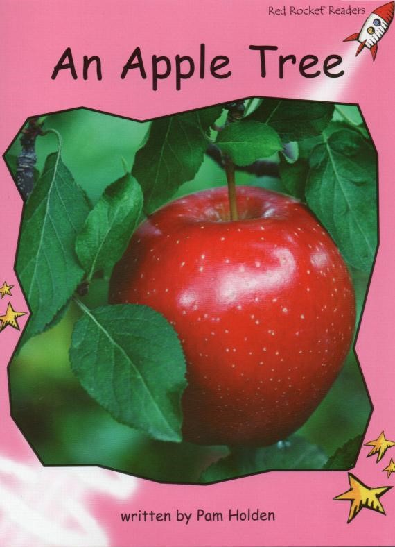A Apple Tree
