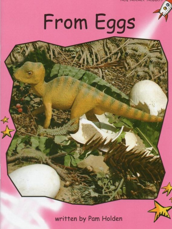 From Eggs