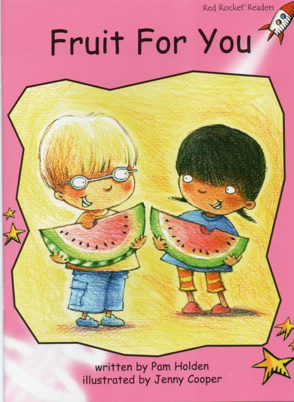 Fruit For You
