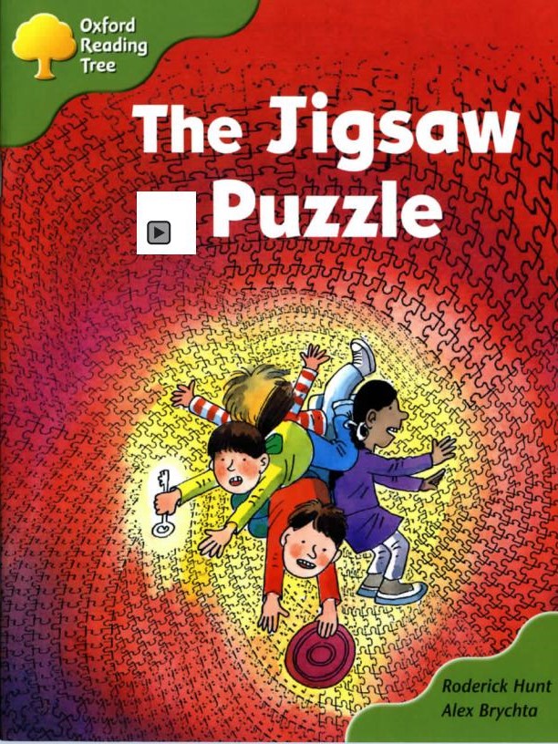 The Jigsaw Puzzle