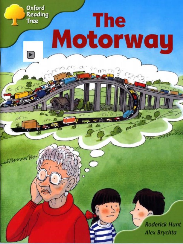 The Motorway