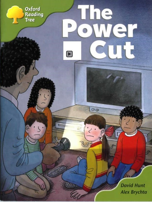 The Power Cut