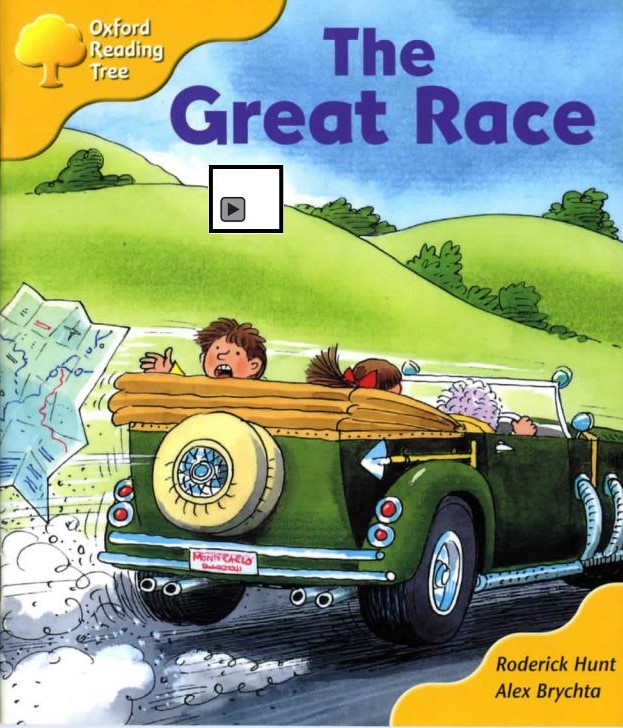 The Great Race