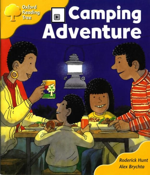 Camping Adventure