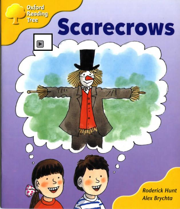 Scarecrows