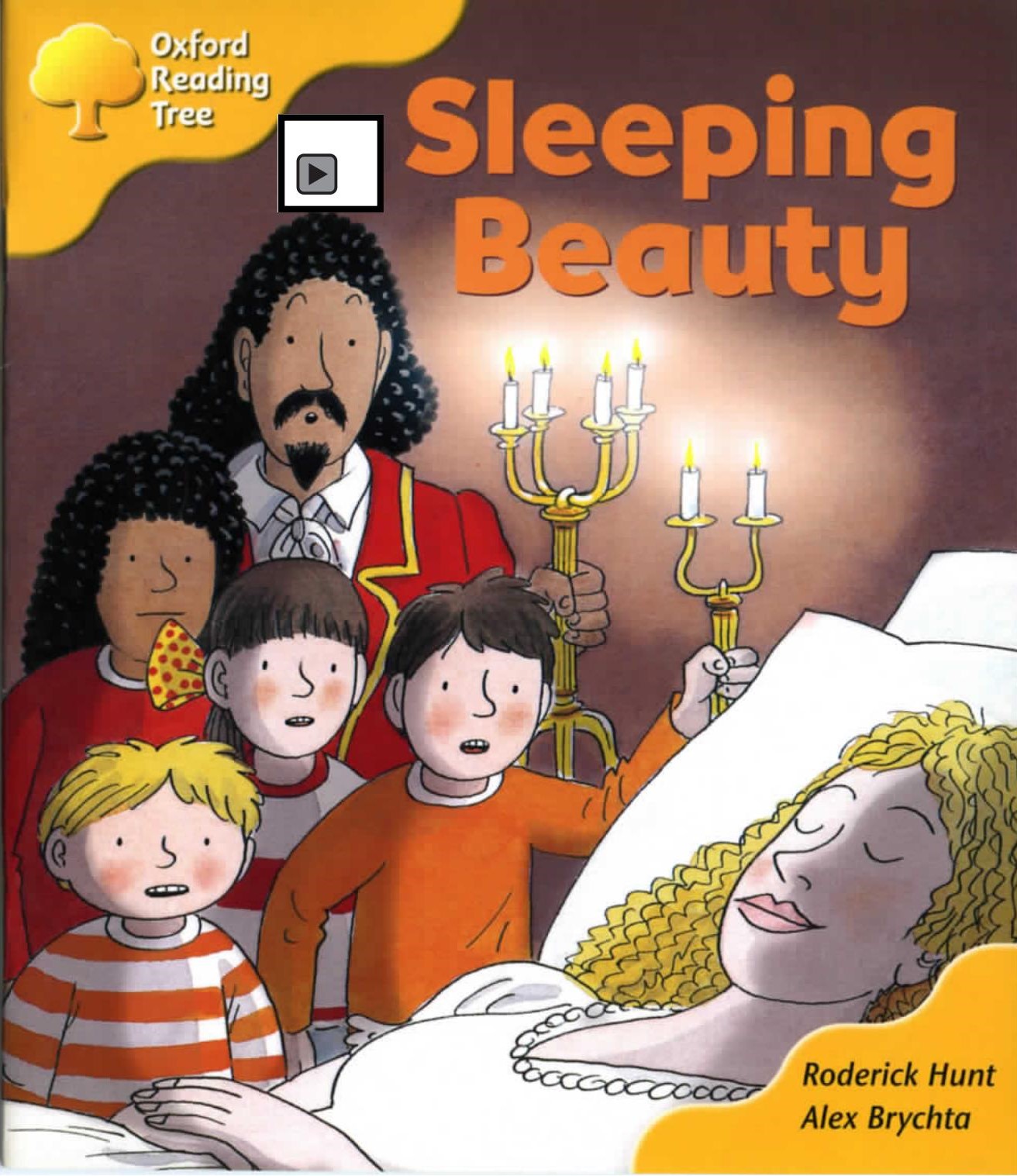 Sleeping Beauty