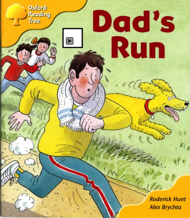 Dad's Run