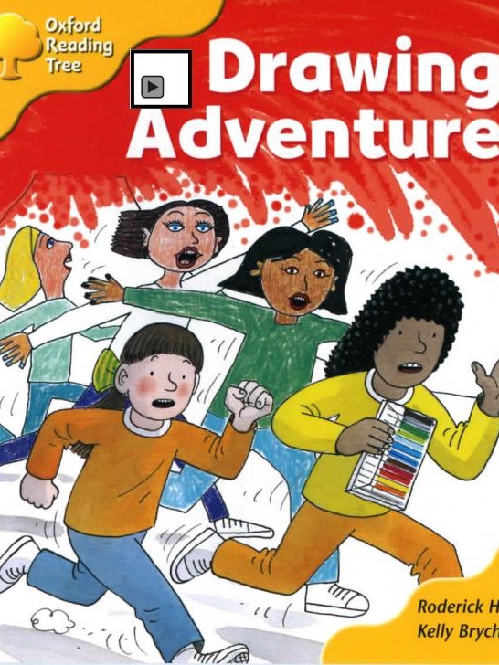 Drawing Adventure