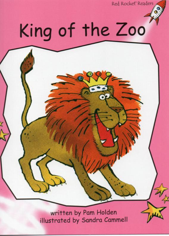 King of the Zoo