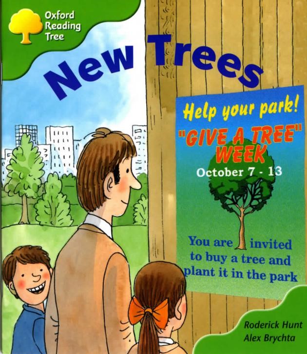 New Trees