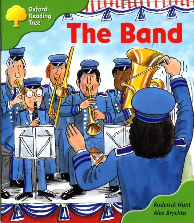 The Band