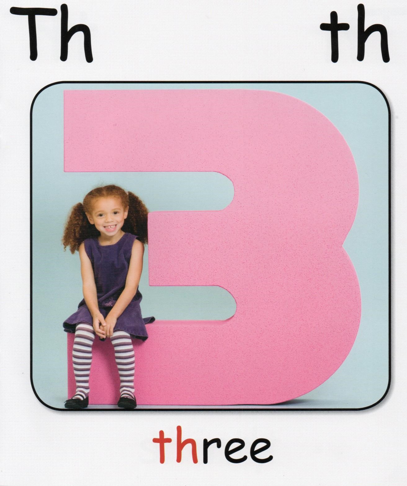 Th
