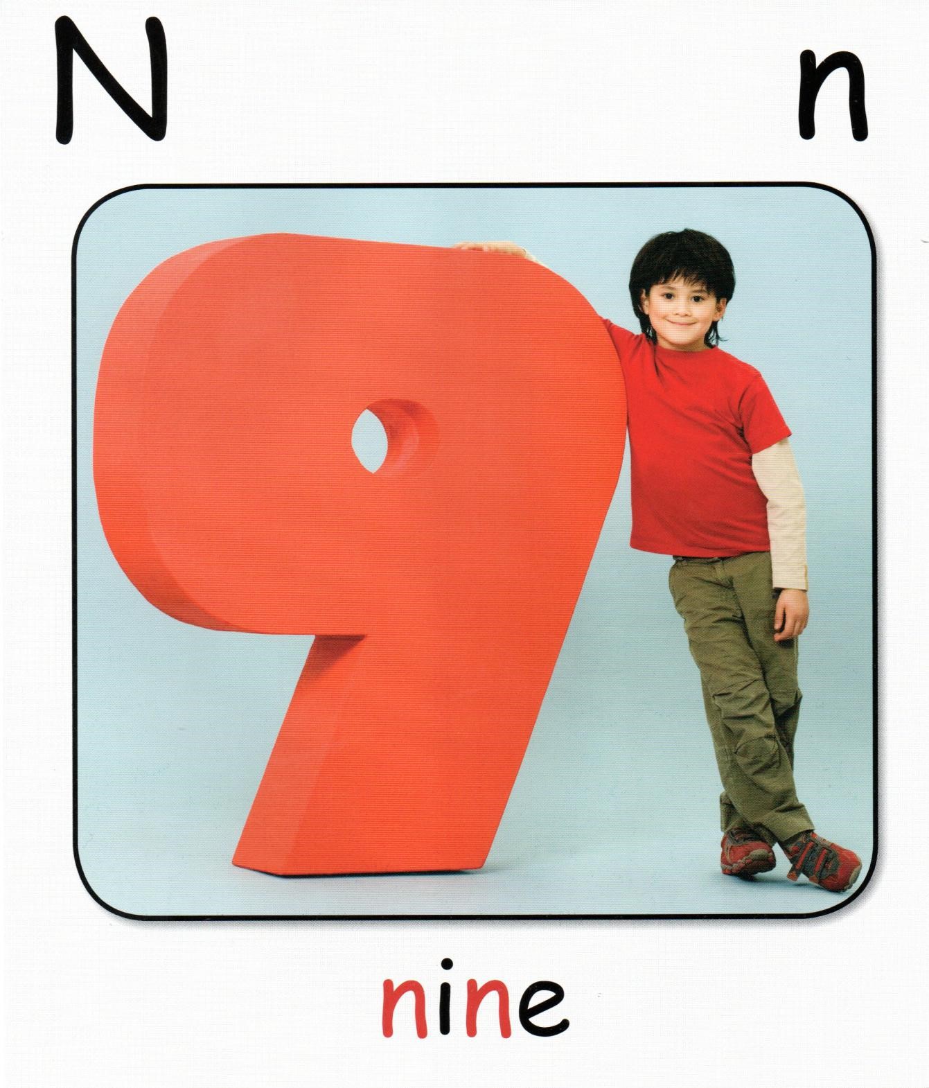 N
