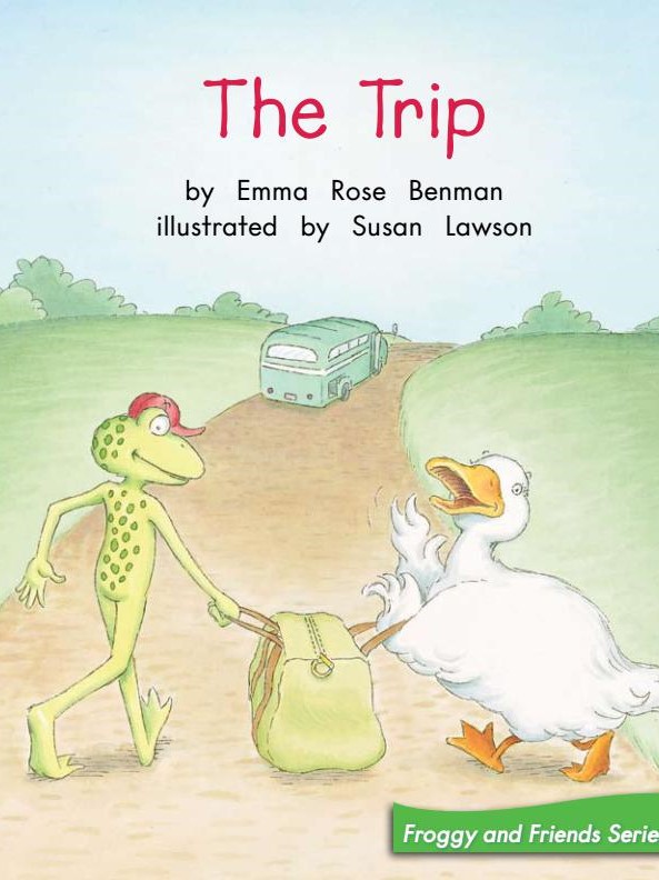 The Trip 