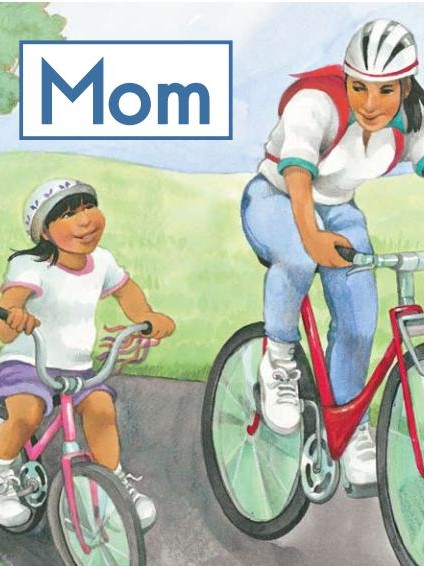 Mom